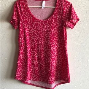 Lularoe Classic T